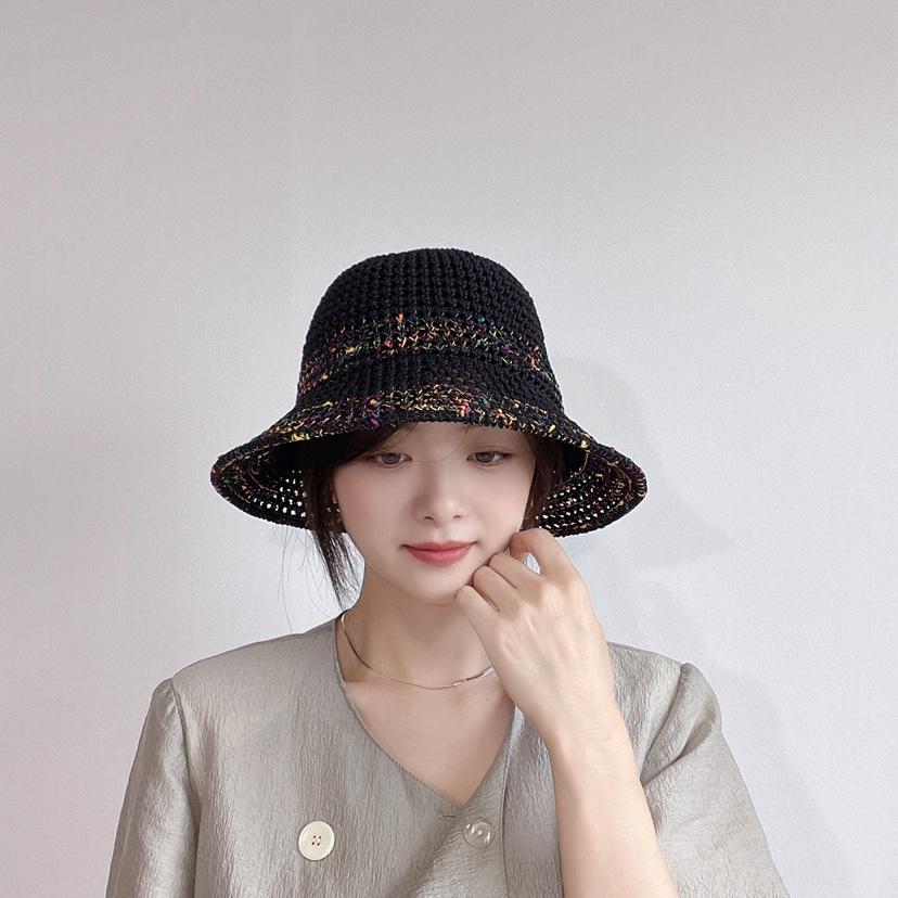 LOVELY HAT韓國直郵㊣女士新品休閑人氣真品時尚職業25春夏帽子LOVELY HAT帽子