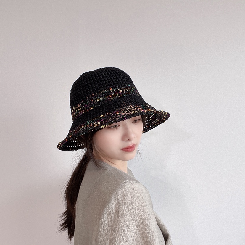 LOVELY HAT韓國直郵㊣女士新品休閑人氣真品時尚職業25春夏帽子LOVELY HAT帽子