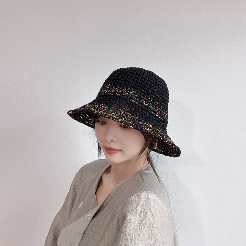 LOVELY HAT韓國直郵㊣女士新品休閑人氣真品時尚職業25春夏帽子LOVELY HAT帽子
