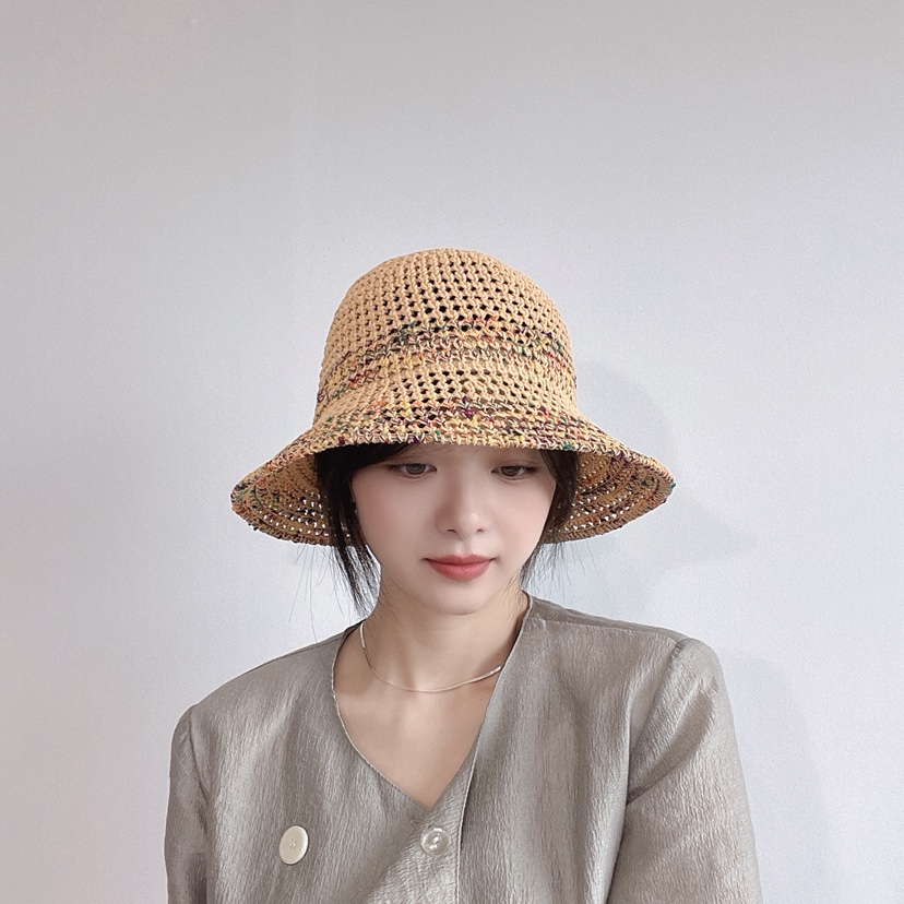 LOVELY HAT韓國直郵㊣女士新品休閑人氣真品時尚職業25春夏帽子LOVELY HAT帽子