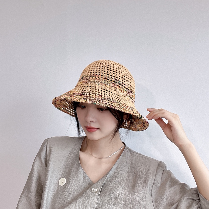 LOVELY HAT韓國直郵㊣女士新品休閑人氣真品時尚職業25春夏帽子LOVELY HAT帽子