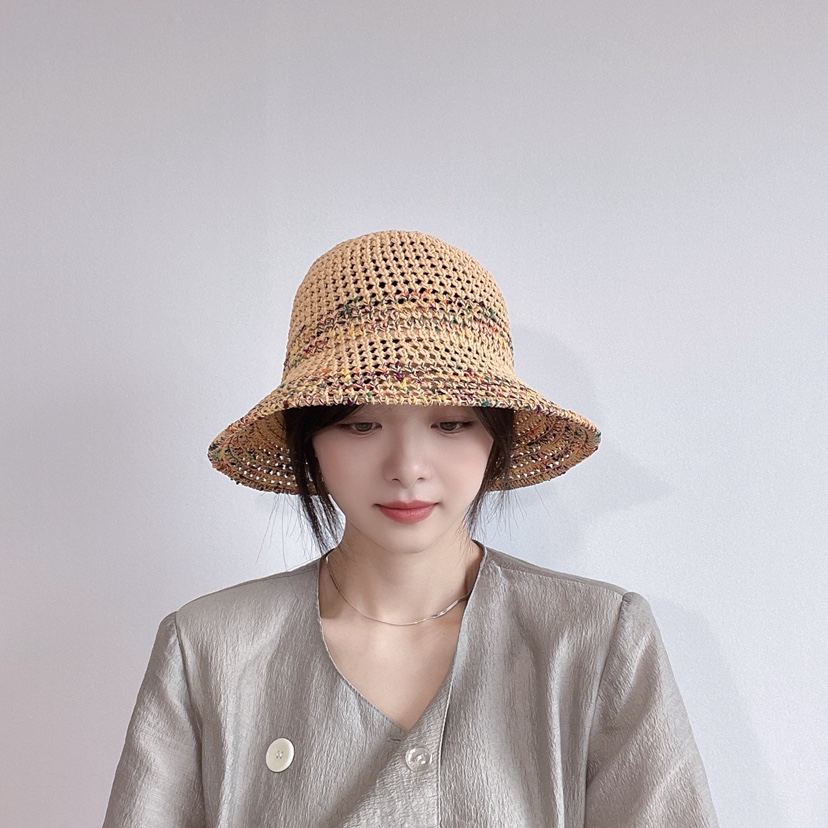 LOVELY HAT韓國直郵㊣女士新品休閑人氣真品時尚職業25春夏帽子LOVELY HAT帽子