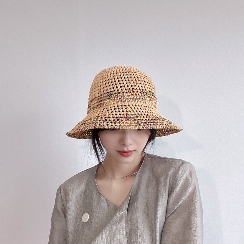 LOVELY HAT韓國直郵㊣女士新品休閑人氣真品時尚職業25春夏帽子LOVELY HAT帽子