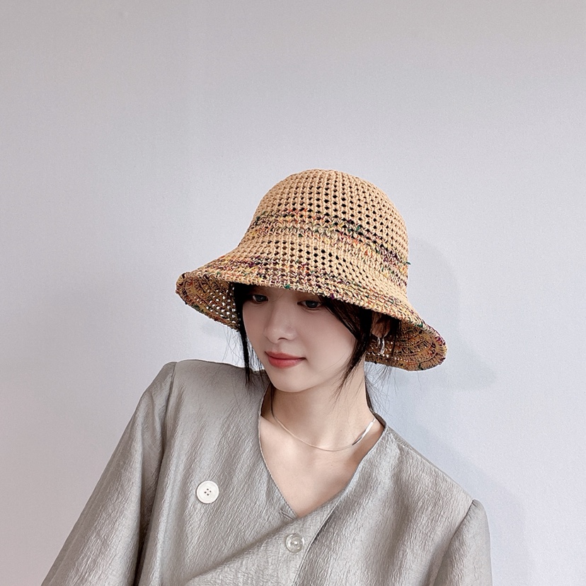 LOVELY HAT韓國直郵㊣女士新品休閑人氣真品時尚職業25春夏帽子LOVELY HAT帽子