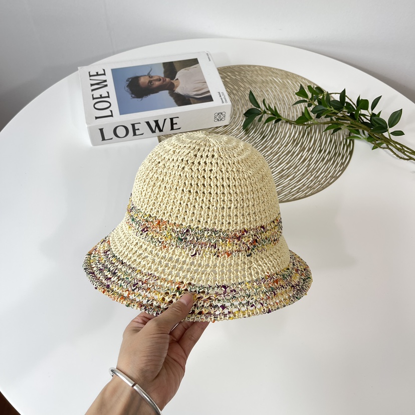 LOVELY HAT韓國直郵㊣女士新品休閑人氣真品時尚職業25春夏帽子LOVELY HAT帽子圖色4