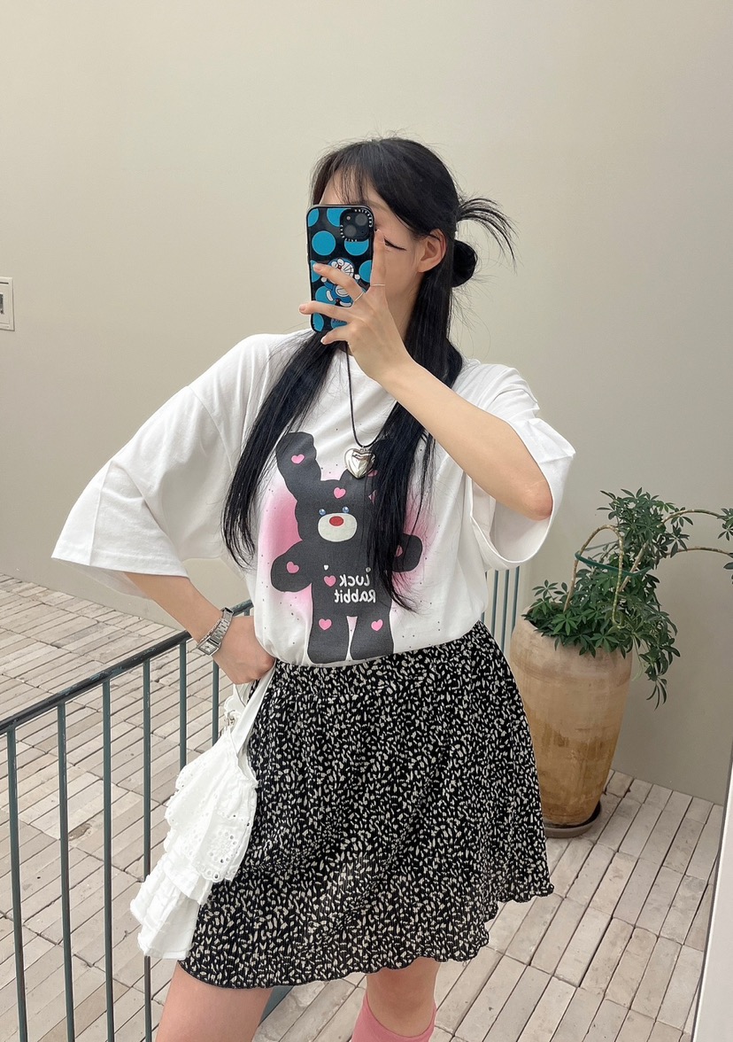 MA NYO韓國代購㊣女士新品真品熱賣時尚推薦人氣職業休閑T恤MA NYOT恤