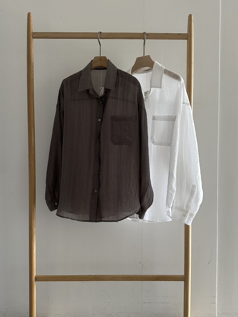 B_GARDER韓國代購㊣女士新品真品休閑職業熱賣推薦襯衫蕾絲衫B.GARDER襯衫/蕾絲衫