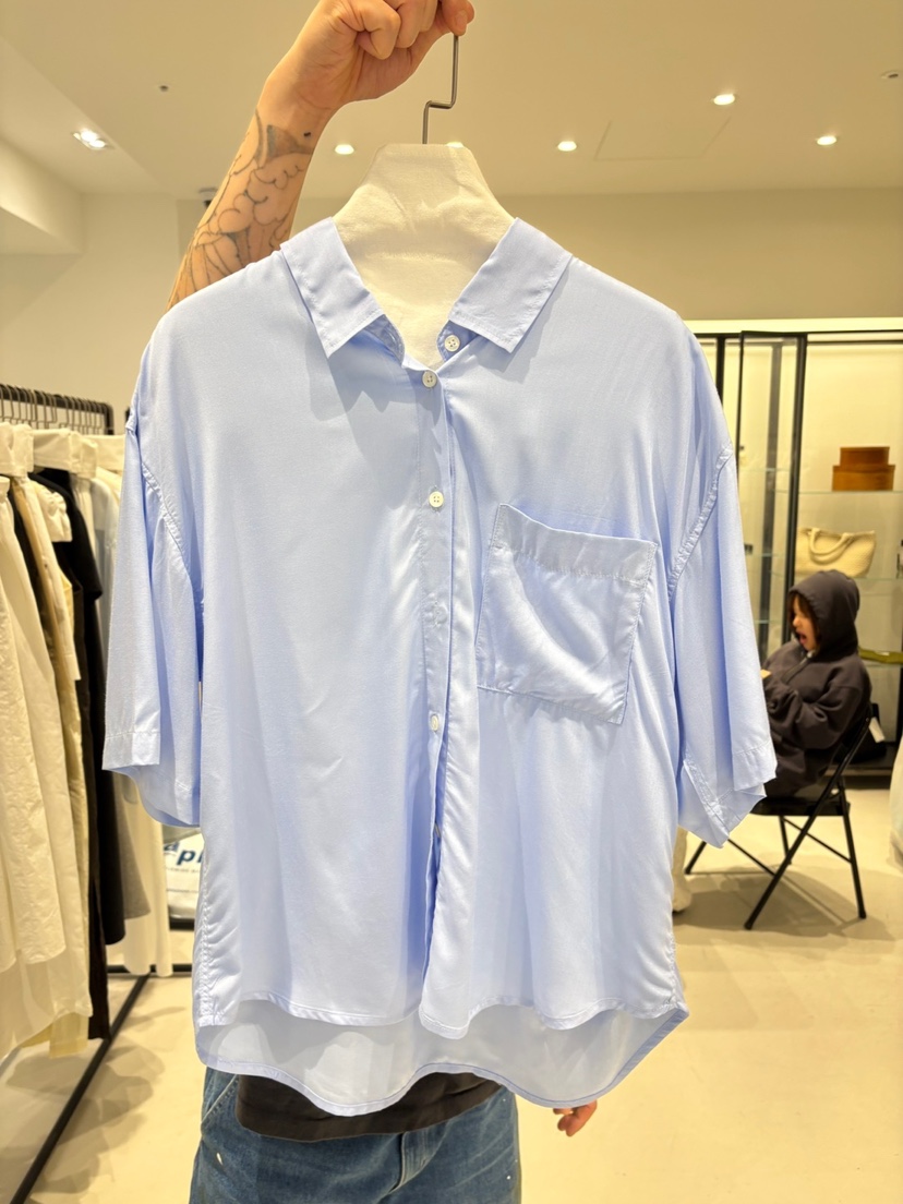 THE BRUNCH東大門㊣代購女士新款職業休閑時尚人氣襯衫蕾絲衫THE BRUNCH襯衫/蕾絲衫