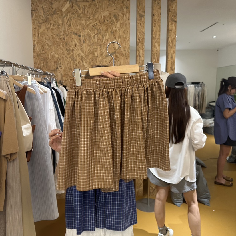 DE VENTI東大門㊣實拍女士新款推薦休閑熱賣25春夏吊帶背心DE VENTI吊帶/背心