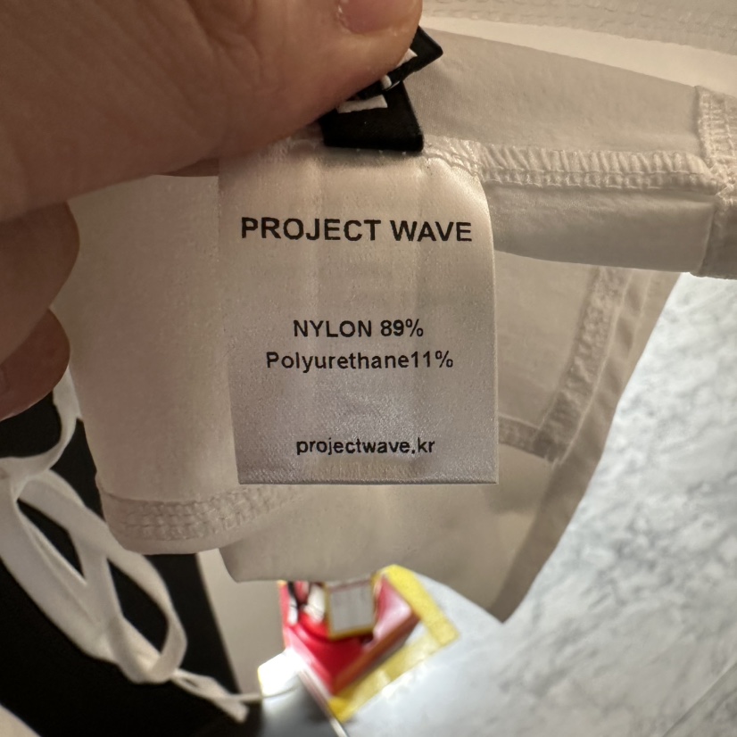 PROJECT WAVE-P韓國直郵㊣女士新款時尚人氣職業吊帶背心PROJECT WAVE吊帶/背心