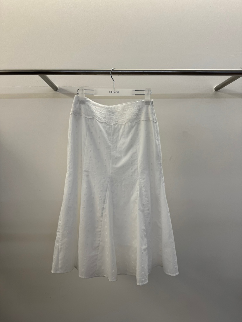 OLI SEOUL東大門㊣直郵女裝新品時尚真品熱賣半身裙中短裙OLI SEOUL半身裙/中短裙