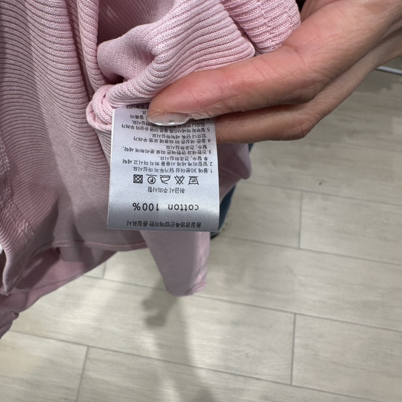 MARI CO韓國代購㊣女士新款真品人氣休閑熱賣職業時尚推薦T恤MARI COT恤
