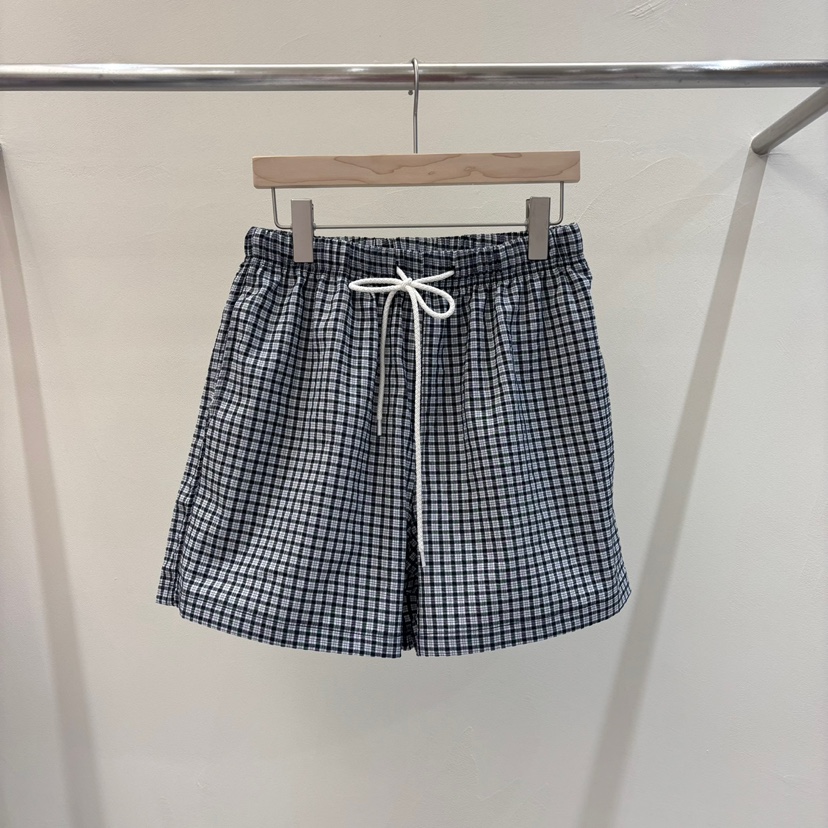 MABE韓國直郵㊣女裝新款休閑真品25春夏職業人氣時尚熱賣短褲MABE短褲圖色3