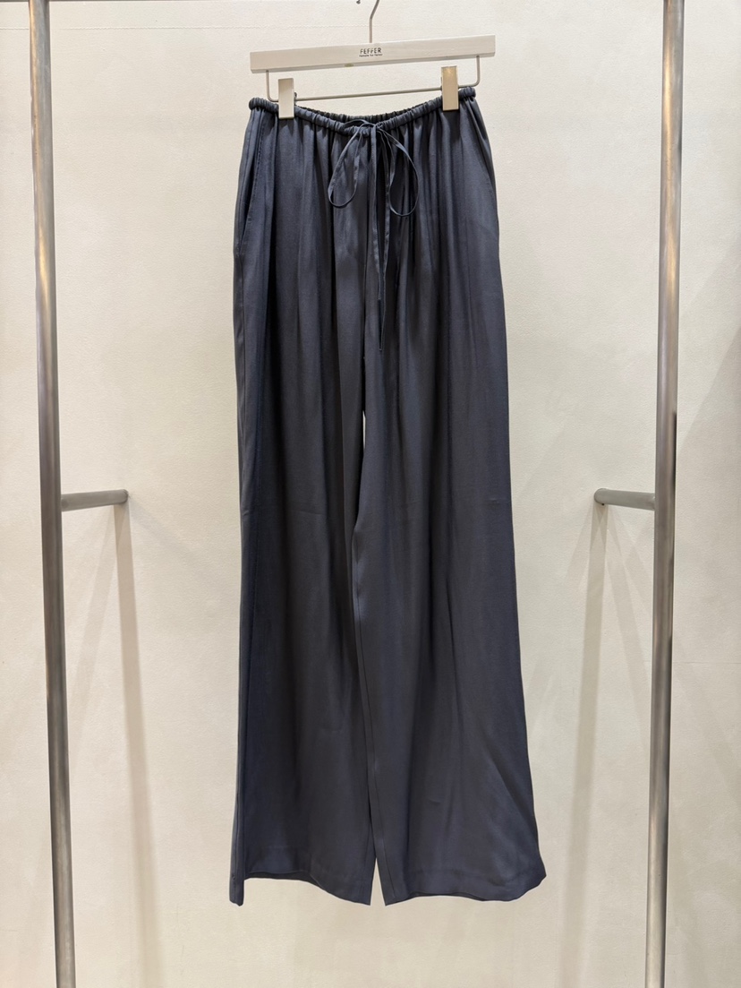 FEFFER韓國直郵㊣女士新款推薦25春夏真品熱賣職業人氣休閑褲FEFFER休閑褲圖色2