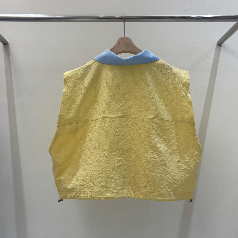 MABE韓國代購㊣女裝新品25春夏推薦熱賣休閑真品時尚人氣馬甲MABE馬甲