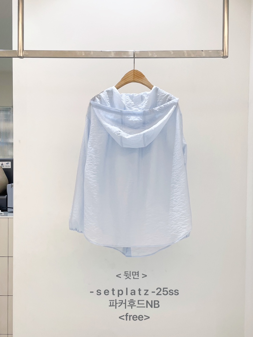 SETPLATZ韓國代購㊣女士新品職業熱賣25春夏推薦襯衫蕾絲衫PLATZCLASSIC襯衫/蕾絲衫