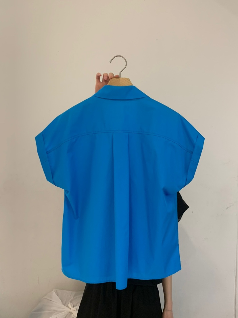 GAMDONG東大門㊣實拍女士新品休閑職業真品時尚人氣襯衫蕾絲衫GAMDONG襯衫/蕾絲衫