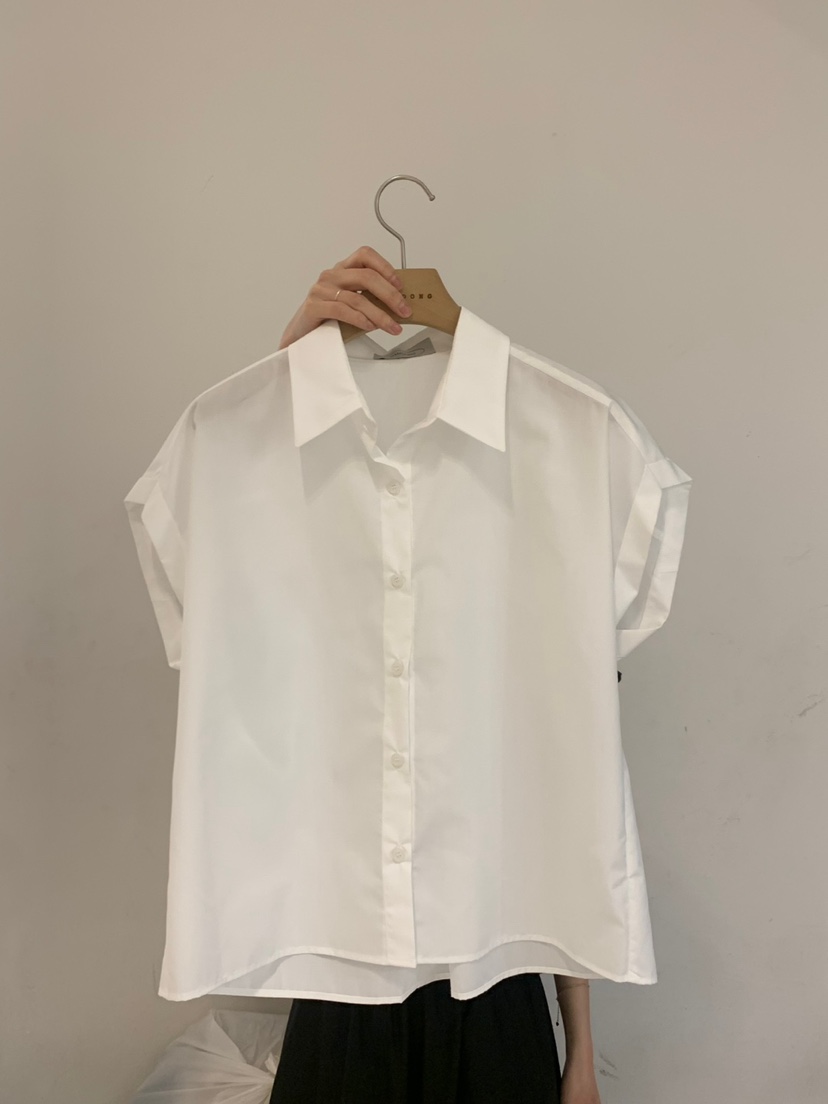 GAMDONG東大門㊣實拍女士新品休閑職業真品時尚人氣襯衫蕾絲衫GAMDONG襯衫/蕾絲衫