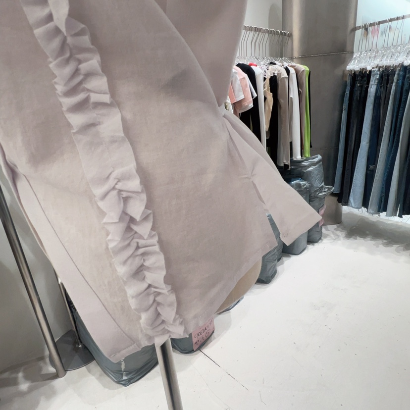 MAGNOLIA36-P東大門㊣實拍女裝新品真品職業休閑熱賣吊帶背心MAGNOLIA36-P吊帶/背心