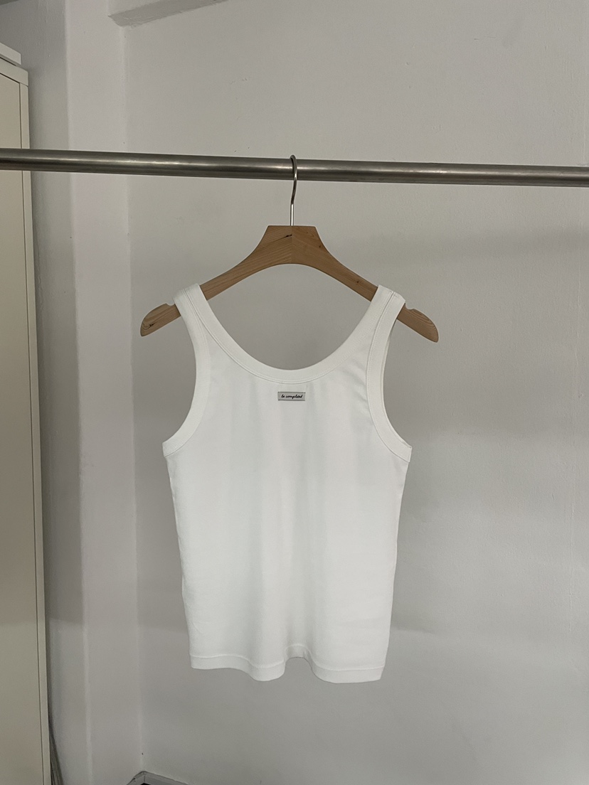 BOUTIQUE SEOUL-P韓國直郵㊣女裝新款休閑職業吊帶背心絲綢But ton/BOUTIQUE SEOUL吊帶/背心