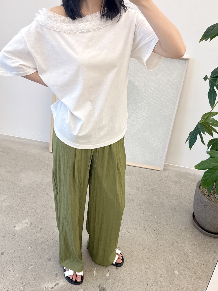 BE&BE韓國代購㊣女士新款推薦休閑職業真品人氣熱賣T恤BE&beT恤