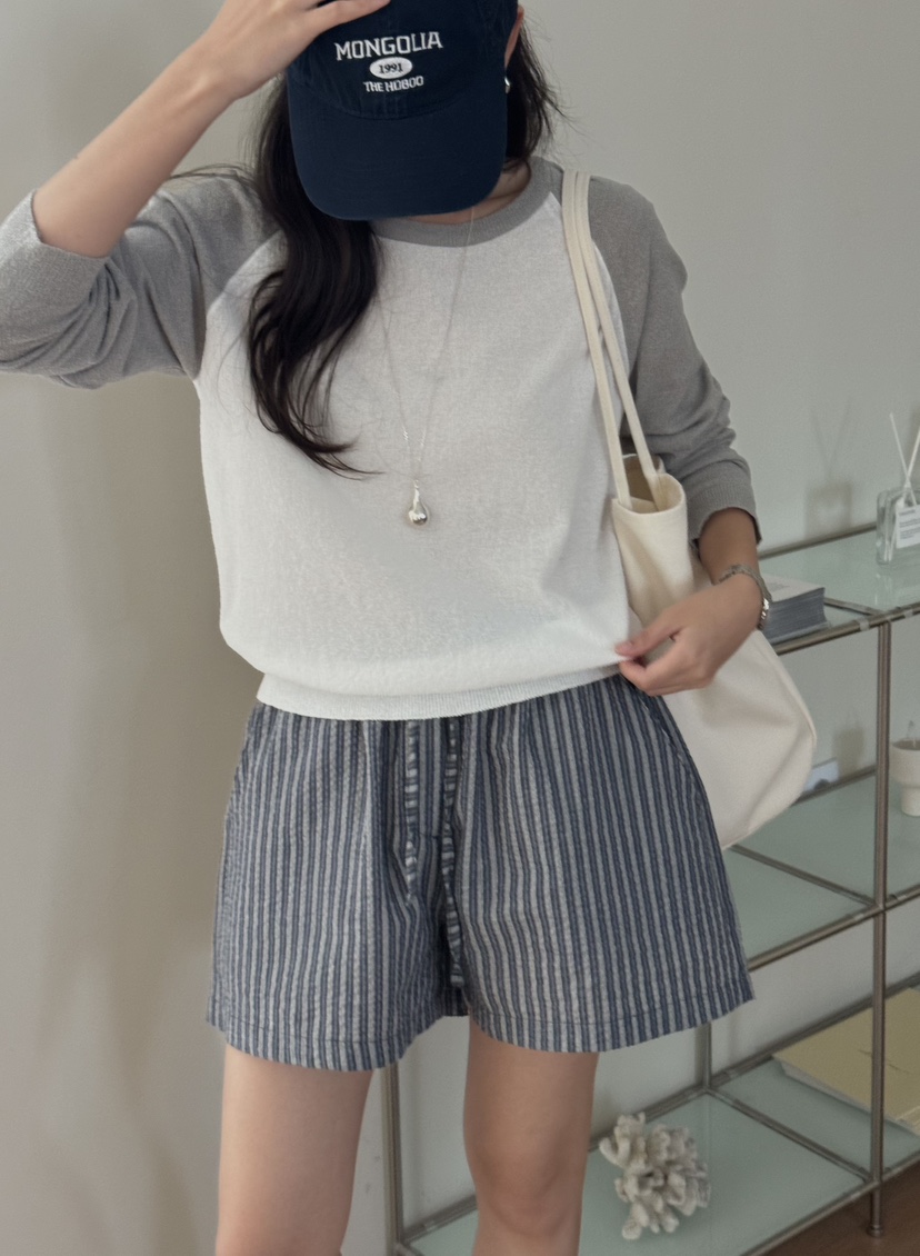 TIZZI東大門㊣直郵女裝新款推薦真品人氣時尚熱賣休閑針織衫TIZZI針織衫