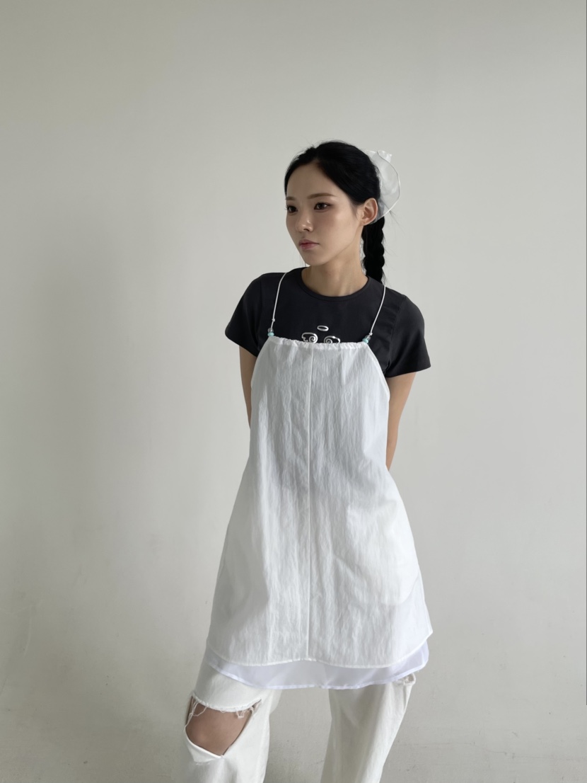 BETWEEN US東大門㊣直郵女士新款真品推薦職業休閑時尚T恤JICJO:SEOULT恤