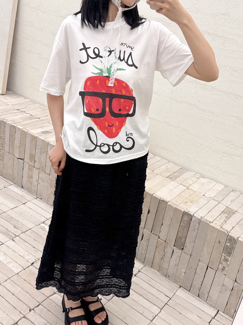 BE&BE韓國代購㊣女裝新品時尚休閑25春夏人氣推薦長裙BE&be長裙