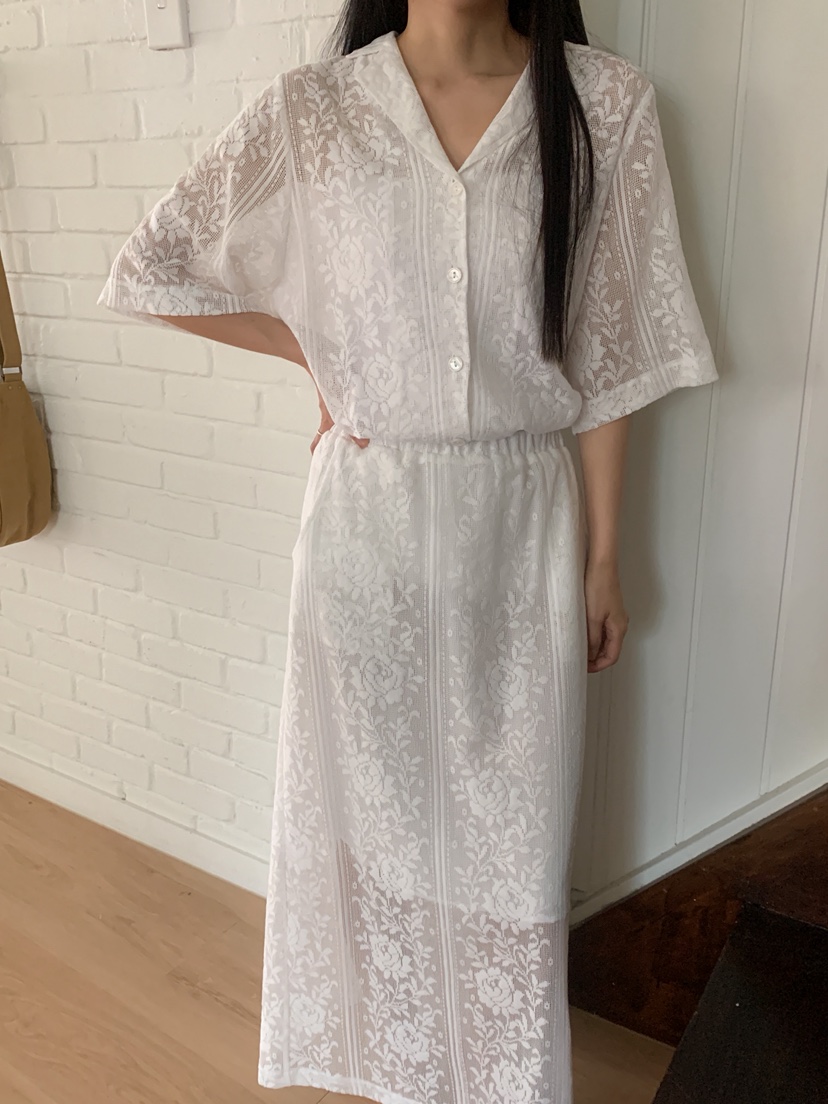 GOYOU韓國代購㊣女士新品真品休閑時尚熱賣推薦人氣職業長裙de goyou長裙