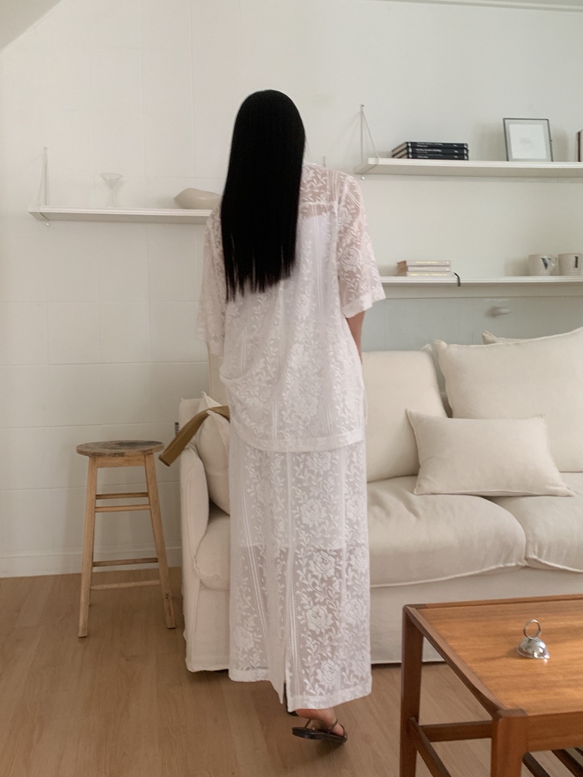 GOYOU韓國代購㊣女士新品真品休閑時尚熱賣推薦人氣職業長裙de goyou長裙