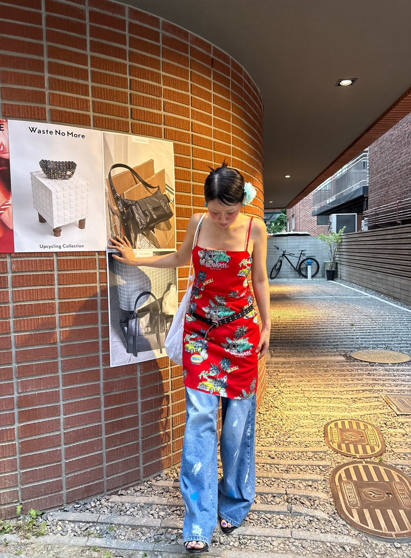 PLATFORM-L韓國直郵㊣女士新品職業人氣真品時尚熱賣連衣裙PLATFORM連衣裙