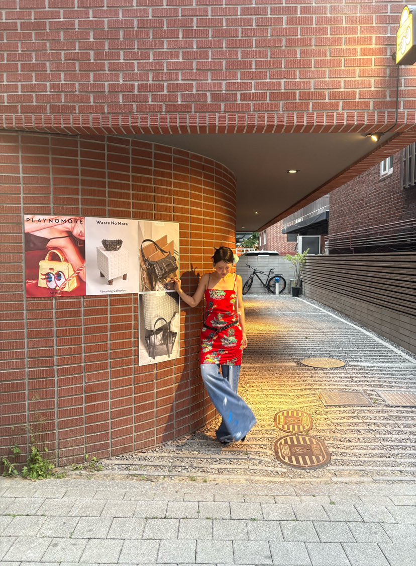 PLATFORM-L韓國直郵㊣女士新品職業人氣真品時尚熱賣連衣裙PLATFORM連衣裙