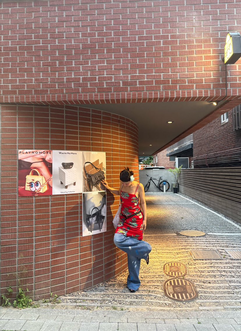 PLATFORM-L韓國直郵㊣女士新品職業人氣真品時尚熱賣連衣裙PLATFORM連衣裙