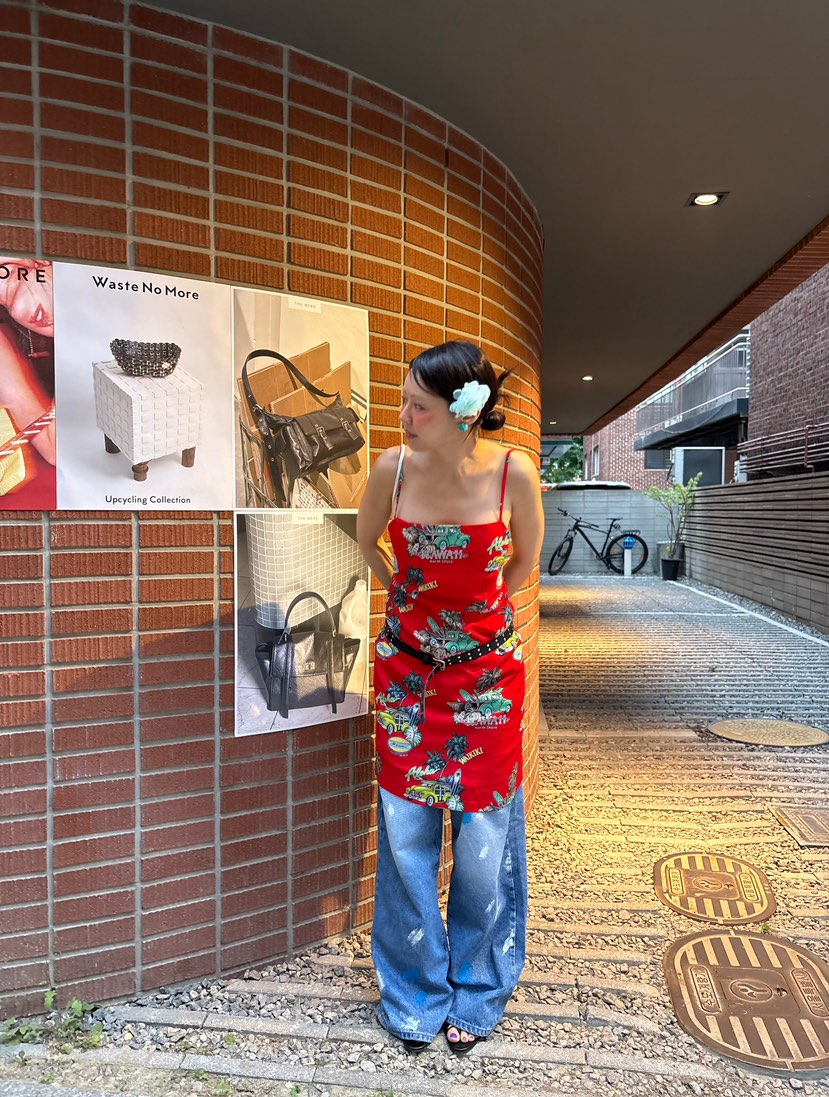 PLATFORM-L韓國直郵㊣女士新品職業人氣真品時尚熱賣連衣裙PLATFORM連衣裙