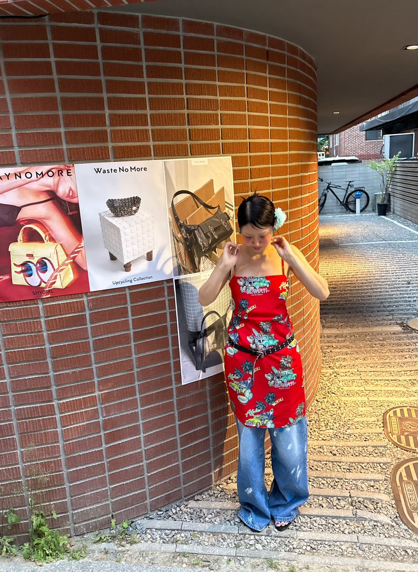 PLATFORM-L韓國直郵㊣女士新品職業人氣真品時尚熱賣連衣裙PLATFORM連衣裙