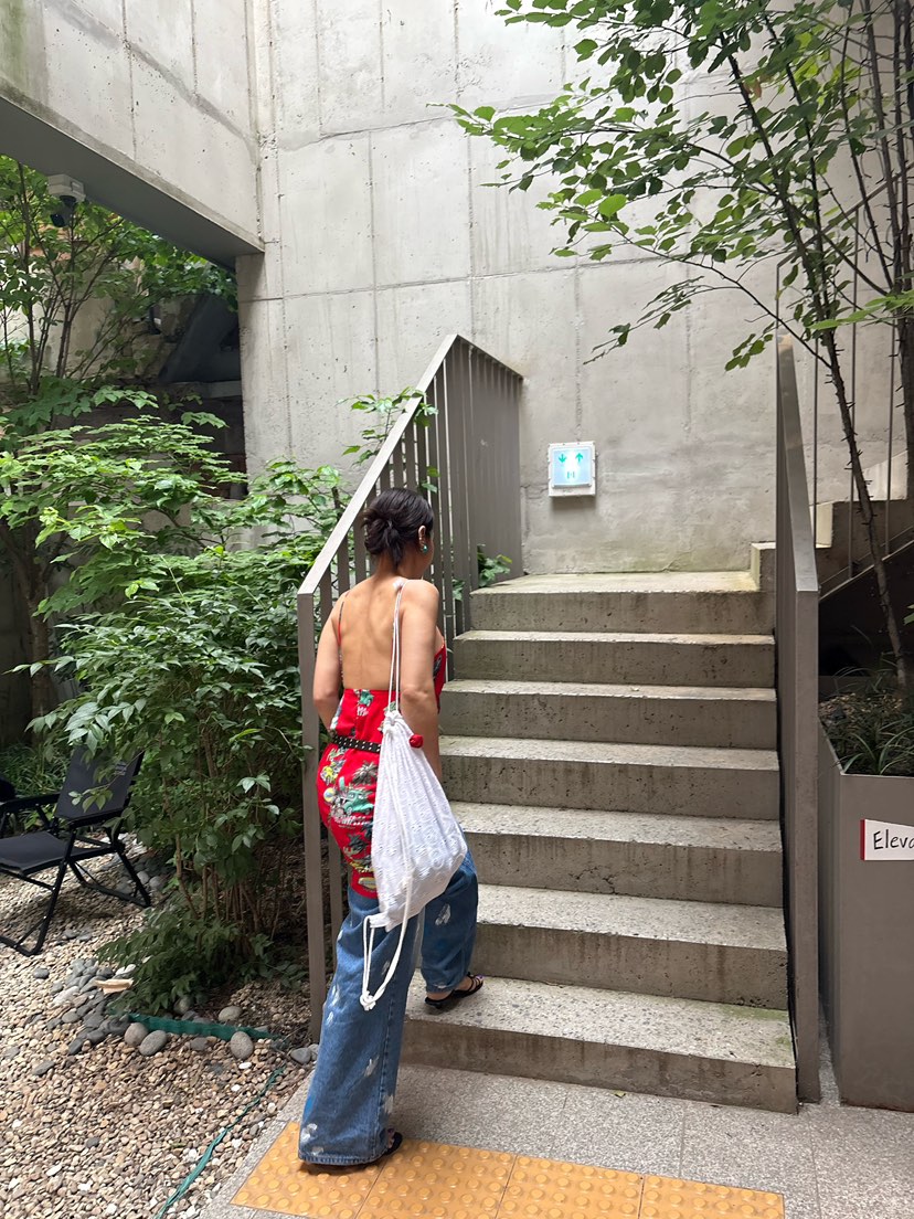 PLATFORM-L韓國直郵㊣女士新品職業人氣真品時尚熱賣連衣裙PLATFORM連衣裙