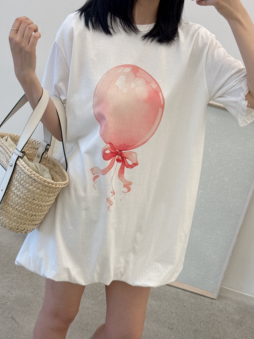 BE&BE東大門㊣直郵女裝新款真品時尚25春夏休閑連衣裙BE&be連衣裙