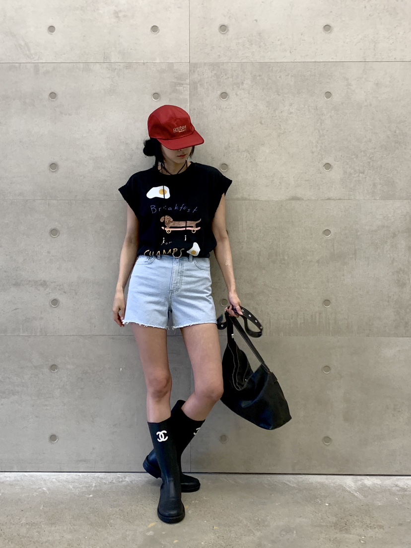 DAVICHI東大門㊣直郵女裝新款職業休閑熱賣牛仔褲含隨機腰帶DAVICHI牛仔褲