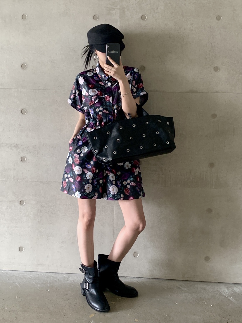 DAVICHI東大門㊣代購女裝新品真品25春夏熱賣休閑時尚連體褲DAVICHI連體褲