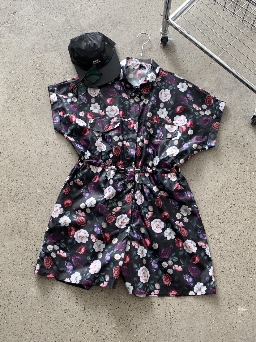 DAVICHI東大門㊣代購女裝新品真品25春夏熱賣休閑時尚連體褲DAVICHI連體褲