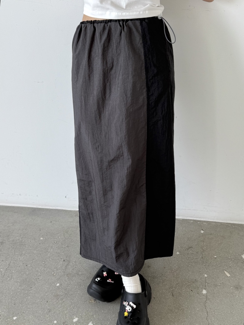 BETWEEN US韓國直郵㊣女士新品人氣25春夏休閑時尚推薦長裙JICJO:SEOUL長裙