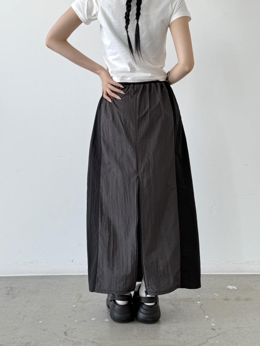 BETWEEN US韓國直郵㊣女士新品人氣25春夏休閑時尚推薦長裙JICJO:SEOUL長裙