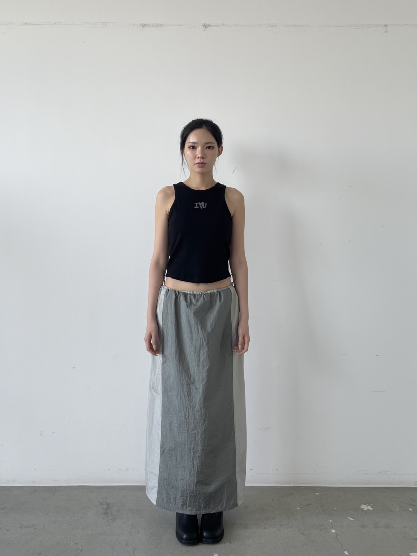 BETWEEN US韓國直郵㊣女士新品人氣25春夏休閑時尚推薦長裙JICJO:SEOUL長裙