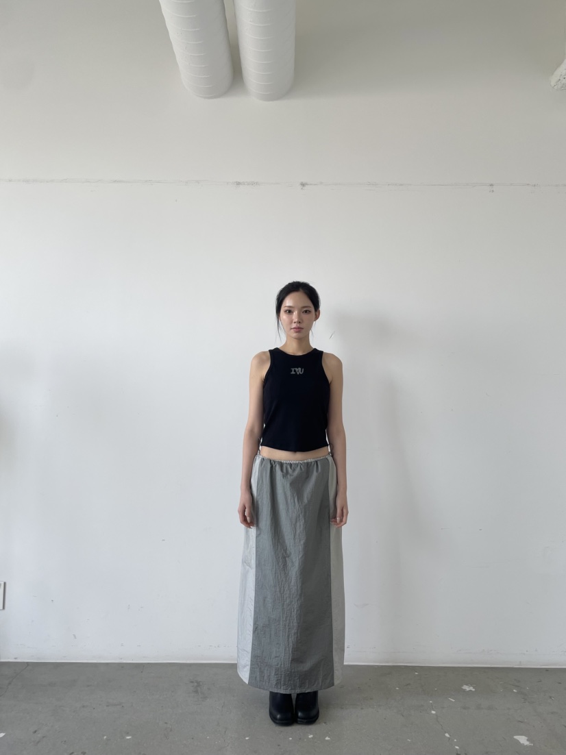 BETWEEN US韓國直郵㊣女士新品人氣25春夏休閑時尚推薦長裙JICJO:SEOUL長裙