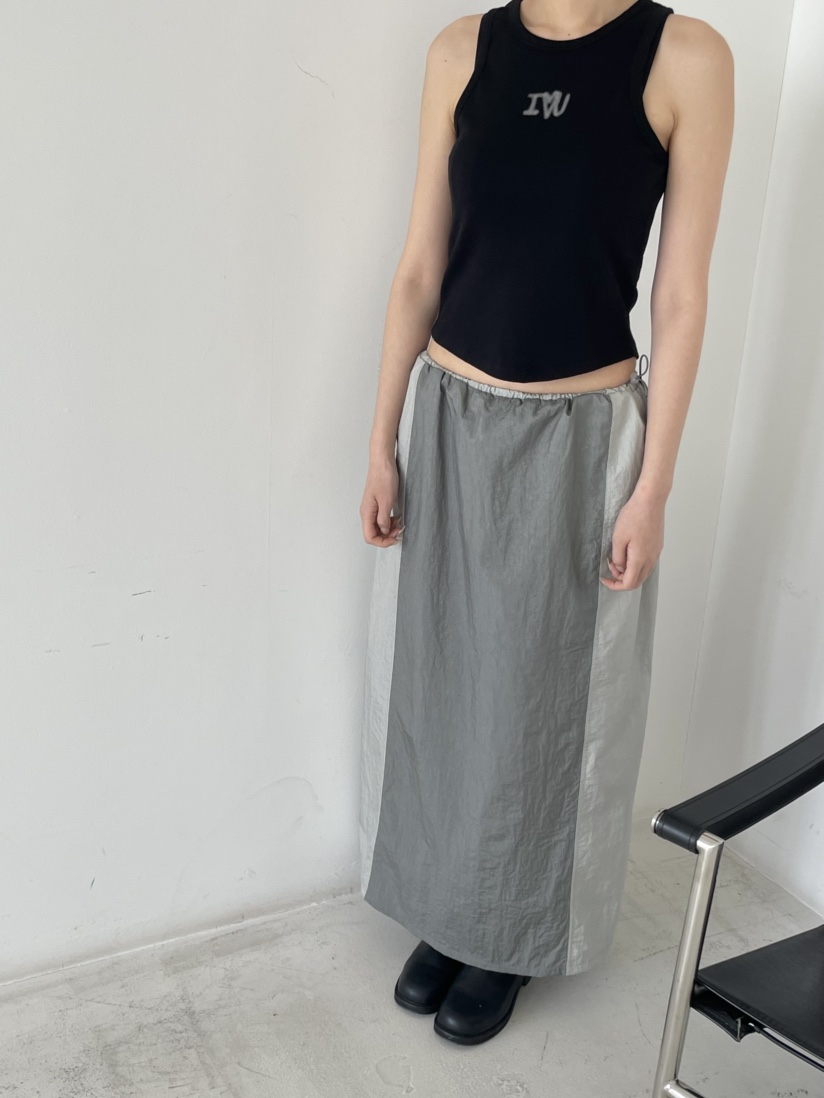 BETWEEN US韓國直郵㊣女士新品人氣25春夏休閑時尚推薦長裙JICJO:SEOUL長裙