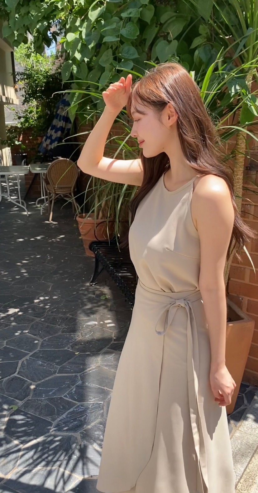 N BROWN韓國直郵㊣女士新款時尚職業休閑25春夏推薦人氣套裝N BROWN套裝