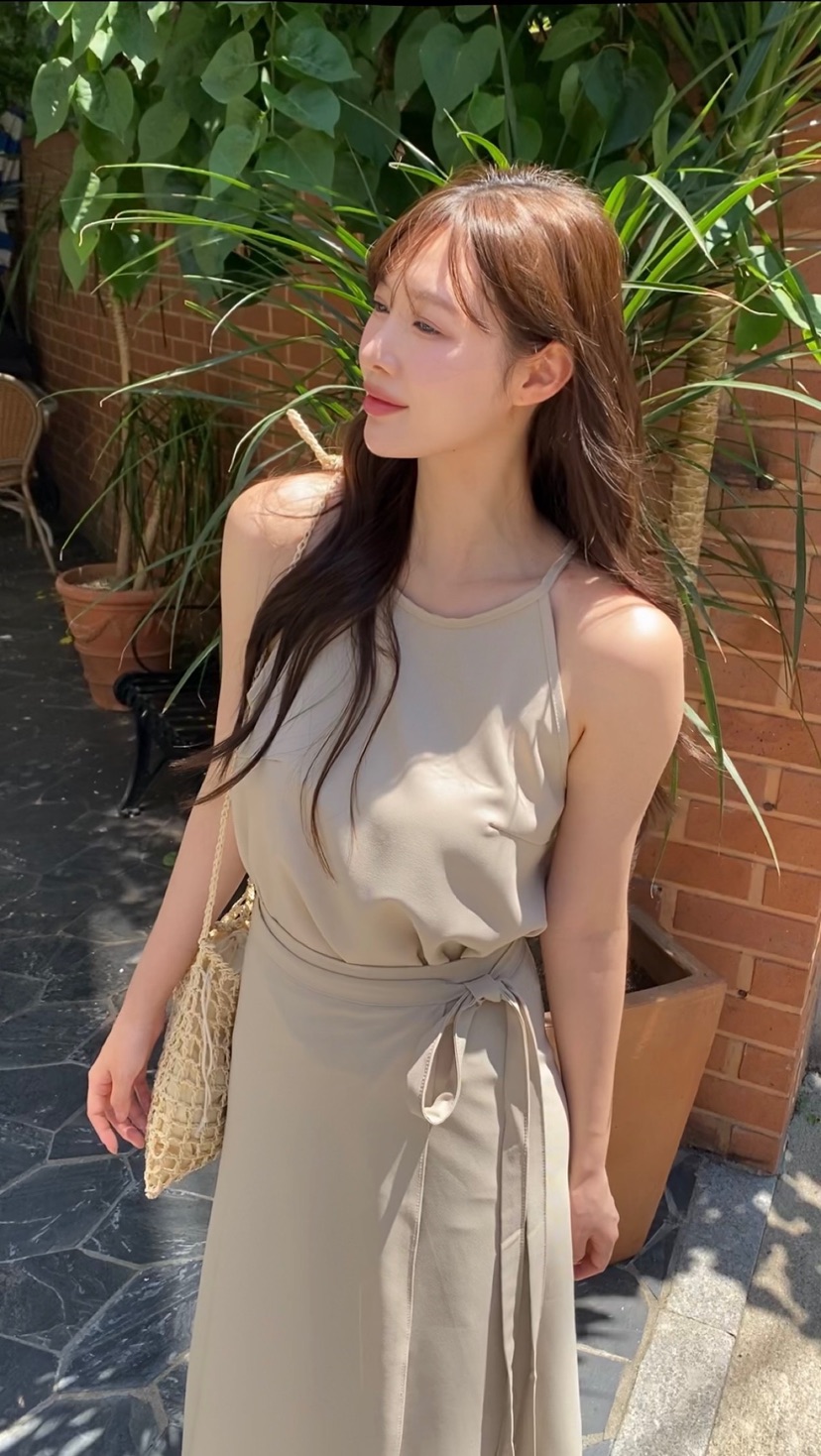 N BROWN韓國直郵㊣女士新款時尚職業休閑25春夏推薦人氣套裝N BROWN套裝