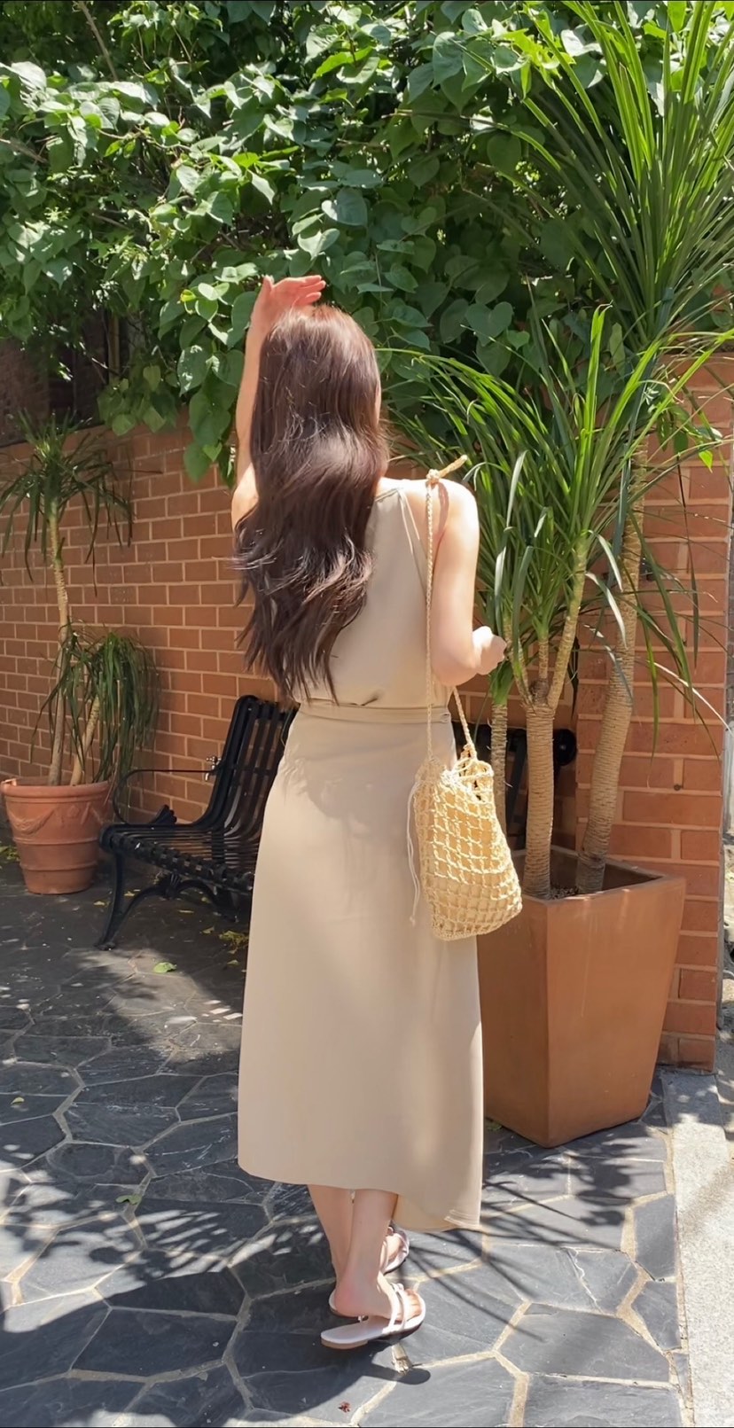 N BROWN韓國直郵㊣女士新款時尚職業休閑25春夏推薦人氣套裝N BROWN套裝