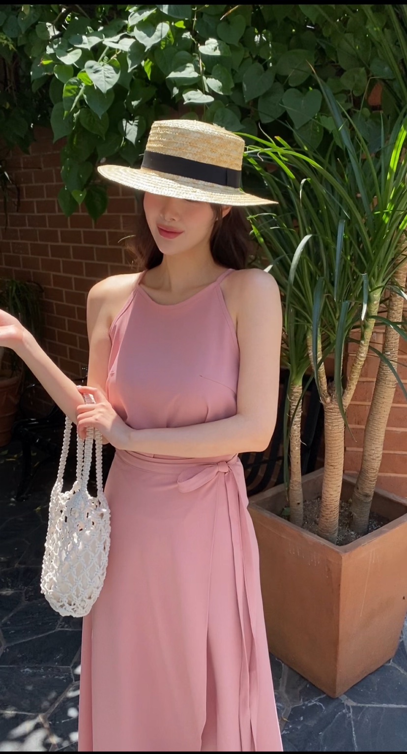 N BROWN韓國直郵㊣女士新款時尚職業休閑25春夏推薦人氣套裝N BROWN套裝