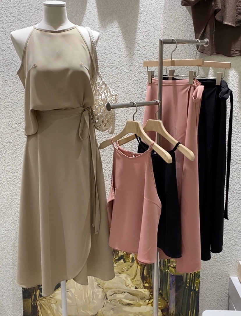 N BROWN韓國直郵㊣女士新款時尚職業休閑25春夏推薦人氣套裝N BROWN套裝